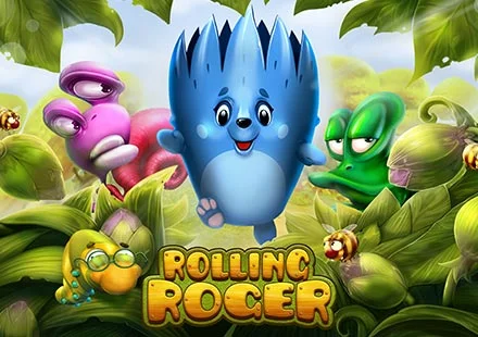 Rolling Roger